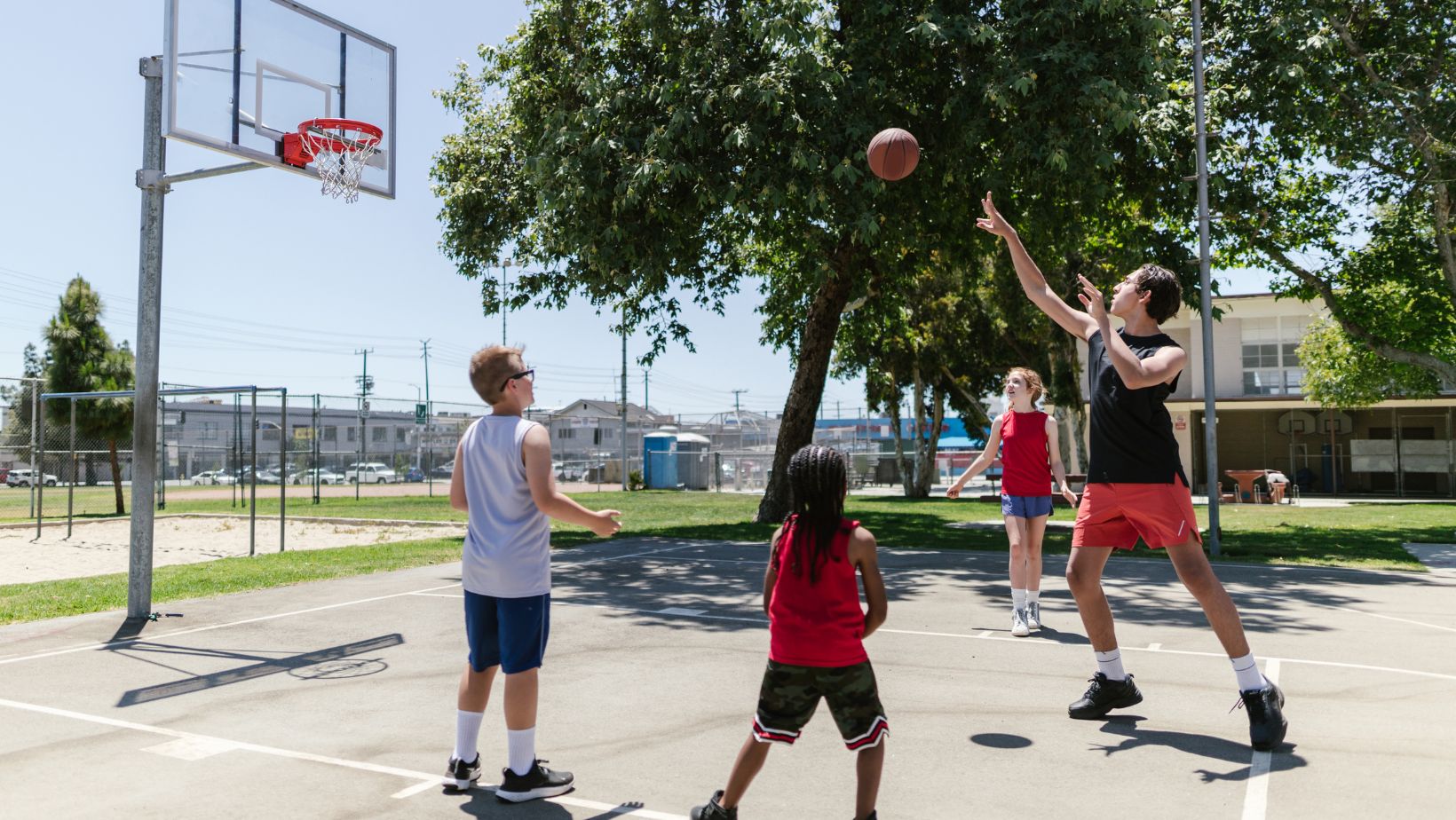 basketball sign ups near me